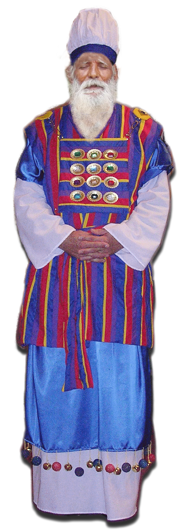 priestly