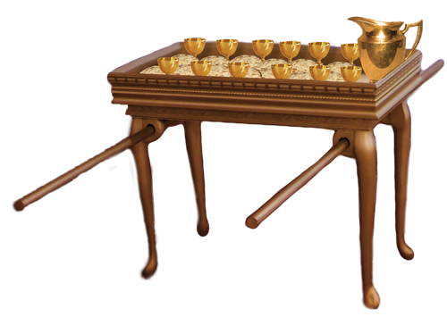 TableOfShewbread