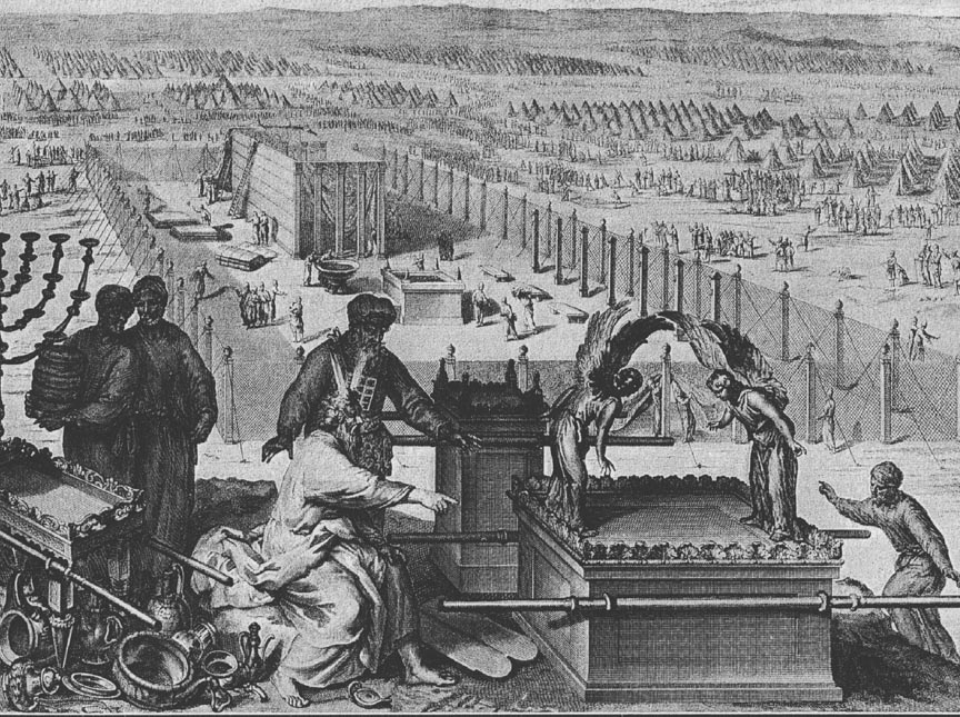 TabernacleScene